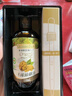 爷爷的农场有机核桃油有机亚麻籽油63ml*2 凉拌热炒礼盒 婴幼儿宝宝辅食食谱 实拍图