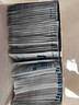 稳健生理盐水湿巾15*20cm独立50袋便携痘痘湿敷医美术后敷脸眼部清洁 实拍图