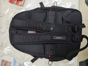 SWICKY瑞士双肩包男士休闲背包大容量商务旅行笔记本电脑包高中学生书包 黑色【60%的人选择】 大号带外置usb【68%的人选择】 实拍图