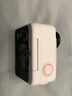 影石（Insta360）【旗舰首发】GO 3S 4K拇指相机 Vlog骑行亲子运动相机摄像机口袋相机（灵动白64G 标准版） 实拍图