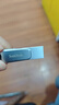 闪迪（SanDisk）512GB Type-C USB3.2 手机U盘DDC4 读速高达400MB/s 自动备份 手机电脑两用 金属双接口大容量优盘 实拍图