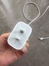Apple/苹果 20W USB-C充电器  type-c充电器苹果手机充电器原装手机快充头 苹果17手机充电器 实拍图