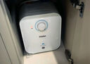 海尔（Haier）国家补贴5升小厨宝电热水器EC5FA 一级能效京东自营 1750W速热节能 家用厨房台下小型储水式热水宝 实拍图