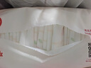 好奇（Huggies）铂金装小桃裤成长裤L120片(9-14kg)大号尿不湿拉拉裤【透爽散热】 实拍图