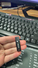闪迪（SanDisk）128GB Type-C USB3.2 手机U盘DDC3黑色 读速高达400MB/s 自动备份 手机电脑两用  实拍图