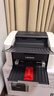 联想（Lenovo）至像LJ2205 黑白激光打印机家用办公 学生学习作业快速打印机 实拍图