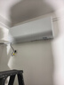 海尔小红花套系 净省电Plus AI节能1.5匹挂机3匹柜机 一级能效 变频冷暖空调 一室一厅套装 以旧换新 实拍图