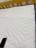 无印良品A类大豆床褥床垫遮盖物厚6cm家用四季防滑可折叠被褥子1.5x2米床 实拍图