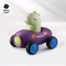 babycare儿童玩具车汽车模型惯性助力车小车维尔特恐龙 实拍图