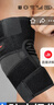 李宁（LI-NING）护肘网球肘专用护具关节保护套保暖羽毛球男健身卧推加压运动护臂 实拍图