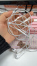 Apple/苹果 EarPods USB-C有线耳机 type-c有线耳机苹果耳机 苹果17有线耳机笔记本耳机游戏音乐 实拍图