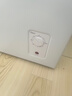 澳柯玛（AUCMA）208升单温冷柜家用减霜冰柜冷藏柜冷冻柜小型冷柜卧式顶开门冰箱一级能效 BC/BD-208HNE 以旧换新 实拍图