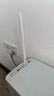 水星（MERCURY）USB无线网卡WiFi6 智能免驱AX300 台式机笔记本电脑专用 无线WiFi接收发射器 外置高增益天线 UX3H 实拍图