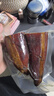 杨大爷烟熏腊味后腿腊肉四川特产飘香腊肉1斤装500g 需烹饪食用 实拍图