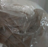宝宝拼色沐浴球新款洗澡浴花耐用可爱泡澡球 丰富泡沫 灯笼浴球【1个装】 实拍图