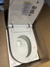 德匠智能马桶一体机无水压限制虹吸式内置泡沫盾家用坐便器全自动新款 Q29全功能-自动语音泡泡版带水箱 250/305/350/400坑距下单备注 实拍图