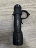 纳丽德（NEXTORCH）TA30D MAX战术强光手电筒4000流明高亮户外防身手电一键爆闪手电 TA30D MAX+FR-3指环 实拍图