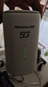 纽曼5G无线路由器随身WiFi6移动免插卡cpe多网通千兆双频车载便携式高速上网卡全国通用流量2025款 实拍图
