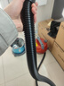 杰诺桶式吸尘器家用1800W大功率强力吸尘机开荒装修美缝车用多功能除尘机JN505-25L 实拍图