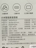 小米（MI）小米智能家庭面板触屏按键双控小爱语音声控 实拍图