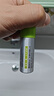 舒客专效口喷 口气清新剂口腔喷雾男女约会便捷装柠檬+薄荷18ml*3 实拍图