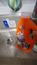 威猛先生（Mr Muscle）管道疏通啫喱 960ml*2瓶  厨房 下水道疏通剂  厨房管道疏通 实拍图