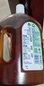 滴露（Dettol）消毒液消毒水衣物除菌液洗衣服地板杀菌除螨消毒喷雾片非84次氯酸 滴露消毒液1.8L*4+洗手液500g 实拍图