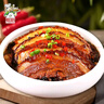 聪厨 梅菜扣肉 418g 虎皮扣肉方便菜肉类熟食香辣味蒸菜加热即食  实拍图