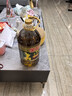 金龙鱼 食用油【保真菜籽油】醇香（纯香）菜籽油5L(新老包装交替发货) 实拍图