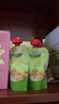 爷爷的农场枇杷梨汁100ml*10袋儿童果汁宝宝零食饮料秋梨膏礼盒 实拍图