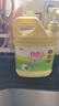 立白清新柠檬味洗洁精大桶1.5kg 除味去油去腥 餐具净洗涤灵洗碗液 实拍图