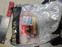 恒都 国产谷饲300天 原切金钱腱 2斤 生鲜牛肉 炖煮食材 健身食材 实拍图