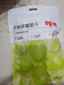 百草味葡萄干200g/袋 新疆吐鲁番特产 蜜饯果干绿提子干休闲零食烘焙 实拍图