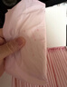 十月结晶防溢乳垫超柔立体一次性超薄透气哺乳期防漏乳贴100片【柔护款】 实拍图