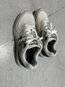 NEW BALANCE NB官方运动鞋秋冬男鞋复古透气网面百搭休闲鞋Walking 880系列 月光米 MW880OF3 宽鞋楦2E 40.5 (脚长25.5cm) 实拍图