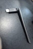 绿联USB无线网卡WiFi6 智能免驱AX300 无线WiFi接收器台式机专用电脑无线网 笔记本网络接收器外置天线 实拍图