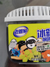 老管家冰箱除味剂活性炭茶多酚140g冰箱冷藏室消臭保鲜清洁剂去异味 实拍图