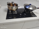 Haotaitai大吸力油烟机补贴家用自清洗变频烟灶套装抽油烟机燃气灶套装顶侧双吸以旧换新B1 【变频套装-高楼推荐】PQ1烟机+猛火灶Q15 实拍图