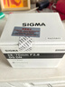 适马（SIGMA） 28-70mm F2.8 DG DN 全画幅变焦镜头 恒定大光圈标准变焦 L口 官方标配【京东补贴卷】 实拍图