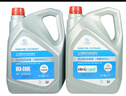 别克（Buick）原厂防冻液冷却液-36℃ 4L 君威GL8英朗君越昂科威凯越威朗昂科拉 实拍图