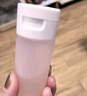 蕉趣（BANANA TRIP）分装瓶旅行出差便携化妆品分装乳液瓶套装含收纳袋 4个装  实拍图