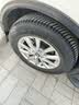 米其林（MICHELIN）汽车轮胎 225/65R17 106V 跨悦三代 CROSSCLIMATE 3 实拍图