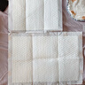 德佑 婴儿一次性隔尿垫25*33cm80片护理垫吸水不反渗建议6kg以内宝宝 实拍图
