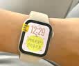 苹果 Watch Series  Ultra2/3/4/S5/6/7/8/9/10/11/12 二手智能手表 规格参考质检报告 Apple Watch SE 2 实拍图