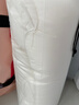 京东京造大白被 100%原生纤维A类磨毛保暖被子冬季被芯6.8斤2.2x2.4m 实拍图