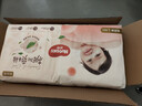 好奇（Huggies）铂金装小桃裤纸尿裤L120片(9-14kg)大号尿不湿【透爽散热】 实拍图
