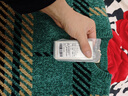 马登工装美式复古雪尼尔圣诞毛衣男秋冬撞色加厚保暖打底套头针织衫 绿间条 【毛衣男高级感/男士针织衫/厚衣服】 S 【宽松版型/请参考尺码表】 实拍图