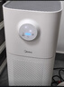 美的（Midea）【母婴级】空气净化器鼻炎家用除甲醛除烟味异味过敏原空气净化机森林家L1 Lite 实拍图