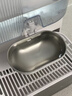 优阳宠物自动饮水机净污分离猫咪倾倒式饮水器喂水器 无水泵真轻音 实拍图