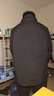 骆驼（CAMEL）CamelTex户外御寒冲锋衣男女同款防油污外套三合一登山服  3XL 实拍图